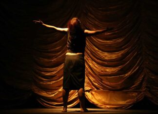 Festival international du théâtre pour la Journée internationale de la femme, 2019, Liban Festival international du théâtre pour la Journée internationale de la femme, 2019, Liban
