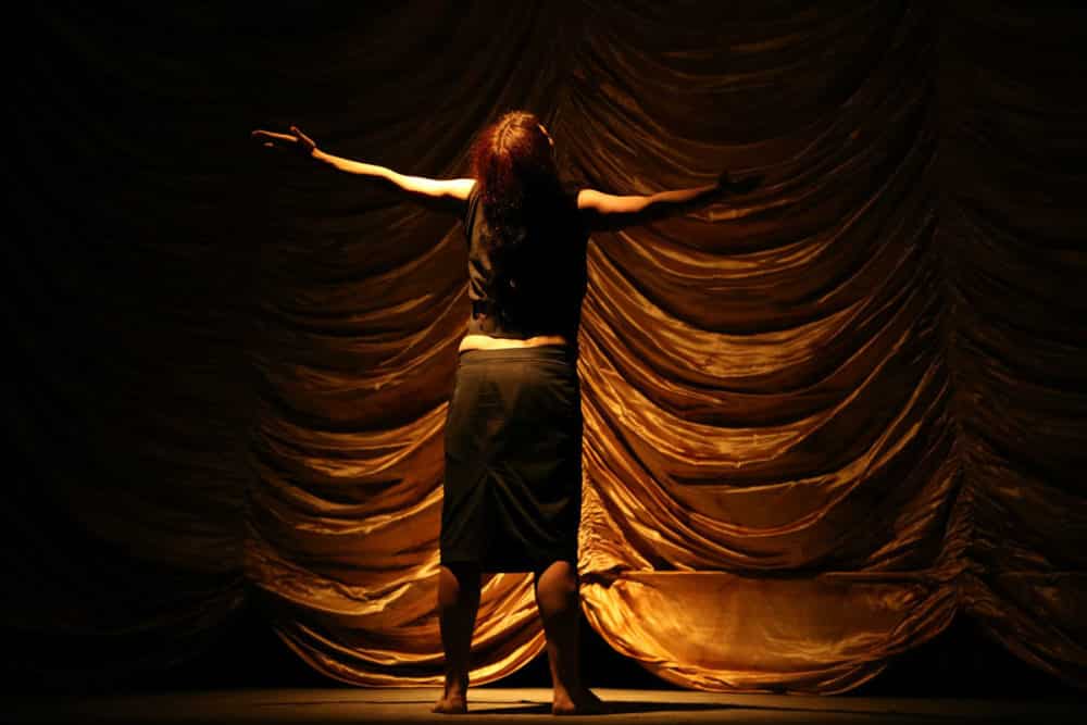 Festival international du théâtre pour la Journée internationale de la femme, 2019, Liban