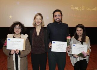 De jeunes réalisateurs libanais assisteront à des festivals de cinéma en Europe De jeunes réalisateurs libanais assisteront à des festivals de cinéma en Europe