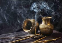 Le parfum de Dieu dans l’Antiquité, un mystère hors de portée ?