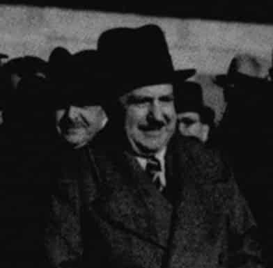 Le Comte Damien de Martel. Source photo Wikipedia.com