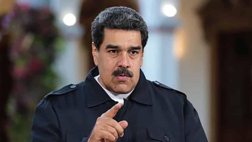 Venezuela, un exemple de l'injustifiable double standard occidental !