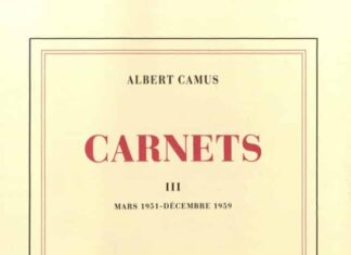 Les Carnets de Camus au Théâtre du boulevard