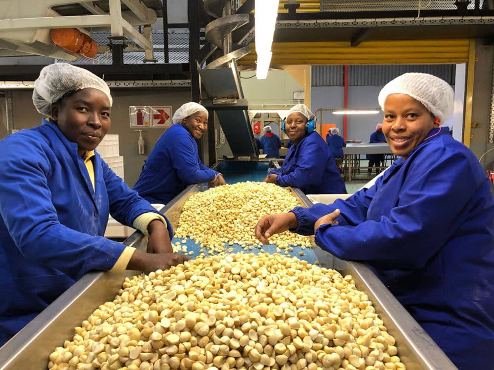 Philip Moufarrige conquiert l’Afrique du Sud avec Ambermacs