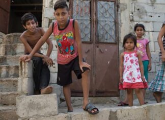 Journée internationale contre le travail des enfants Une nouvelle polémique éducative au Liban : la scolarisation des enfants syriens en situation irrégulière