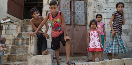 Une nouvelle polémique éducative au Liban : la scolarisation des enfants syriens en situation irrégulière