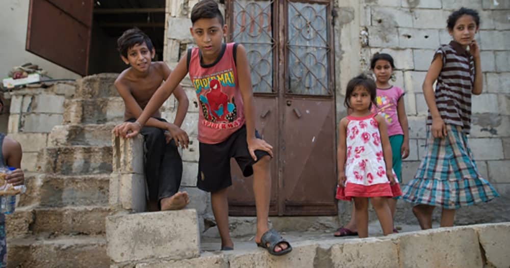 Une nouvelle polémique éducative au Liban : la scolarisation des enfants syriens en situation irrégulière