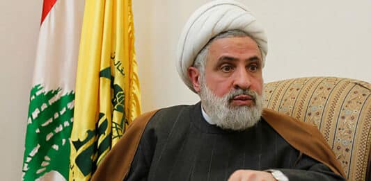 Le Hezbollah Prêt à Intensifier le Combat contre Israël (Naim Kassem)