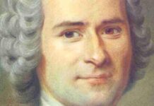 Jean Jacques Rousseau
