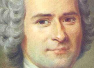 Jean Jacques Rousseau
