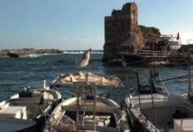 « L’Odyssée de Jean Malak », nouveau roman de Nabil Mallat