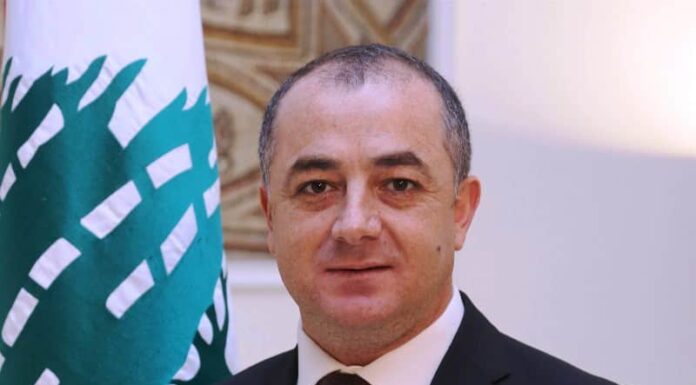 Bou Saab accuse Israël de faire pression via des bombardements pour des concessions sur le cessez-le-feu