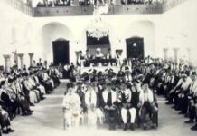Quand les Haut-Commissaires Français au Levant et le Général de Gaulle dénonçaient le Sionisme La communauté juive au Liban : histoire, lieux de culte et personnalités célèbres