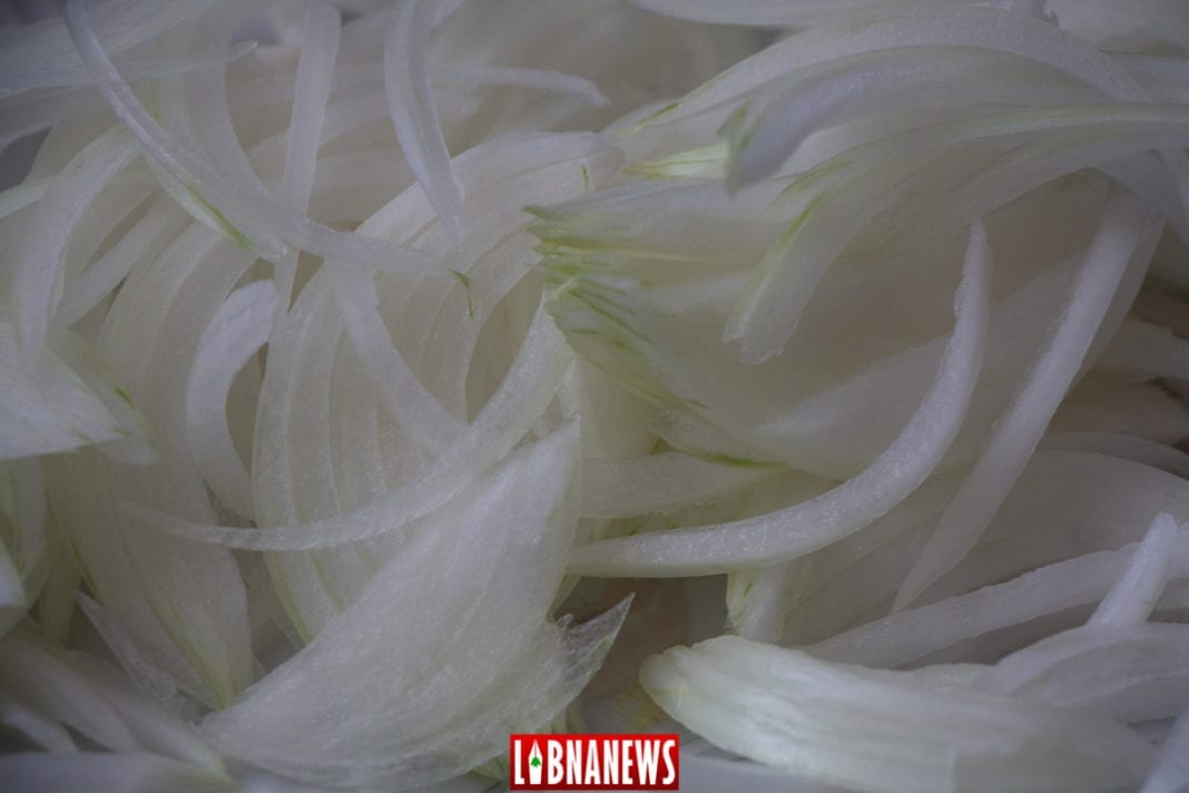 Daoud Bacha oder historische Frikadellen