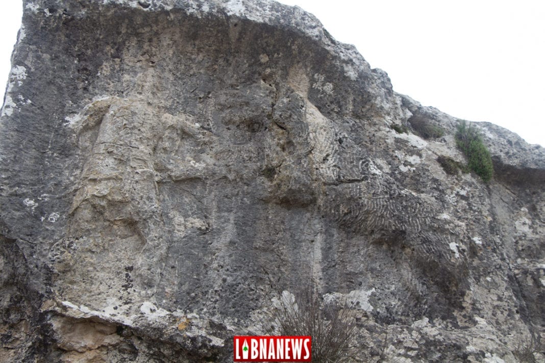 Contes et légendes libanaises: le mythe d&rsquo;Adonis et d&rsquo;Astarté