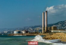 Le Liban estime à 480 millions de dollars les pertes dues aux frappes israéliennes dans les secteurs de l'énergie et de l'eau