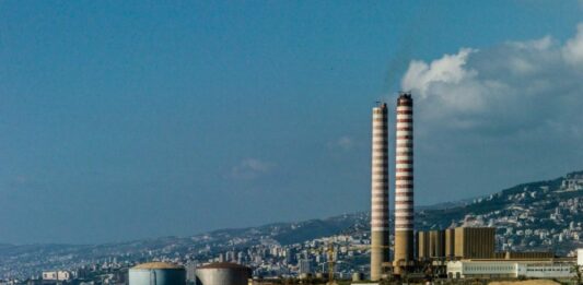 Le Liban estime à 480 millions de dollars les pertes dues aux frappes israéliennes dans les secteurs de l'énergie et de l'eau