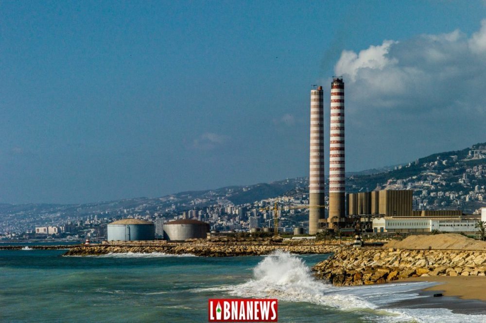 Le Liban estime à 480 millions de dollars les pertes dues aux frappes israéliennes dans les secteurs de l'énergie et de l'eau