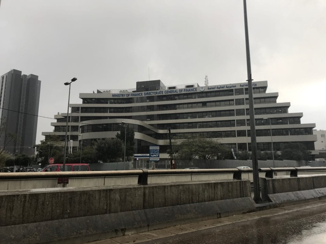 Formation du gouvernement libanais : la bataille des ministères débute déjà