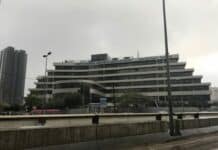 Formation du gouvernement libanais : la bataille des ministères débute déjà