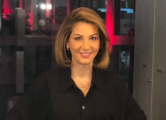 Dima Jamali remporte les élections législatives partielle de Tripoli