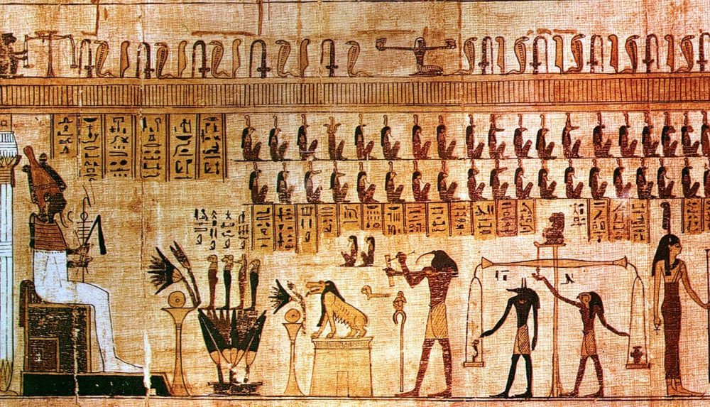 Égypte : la stabilité en ligne de mire Par Rachid Bedai Photo par Souza_DF sur Pixabay