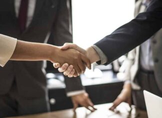 Le Deal du siècle ?