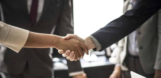 Le Deal du siècle ?