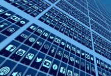 Internet, les médias et les réseaux sociaux. Source Photo: Pixabay.com, geralt