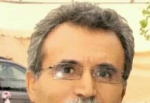 Le directeur général de l'Enseignement Supérieur, Ahmed el Jammal. Source Photo: Linkedin