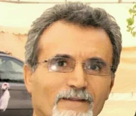 Le directeur général de l'Enseignement Supérieur, Ahmed el Jammal. Source Photo: Linkedin