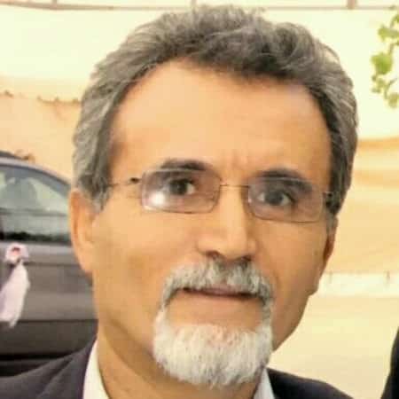 Le directeur de l’enseignement supérieur arrêté pour fraude Le directeur général de l'Enseignement Supérieur, Ahmed el Jammal. Source Photo: Linkedin
