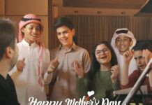 Mother’s Day Celebrated in Middle East with Nestlé NIDO Song from The Voice Kids Stars