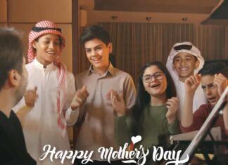 Mother’s Day Celebrated in Middle East with Nestlé NIDO Song from The Voice Kids Stars
