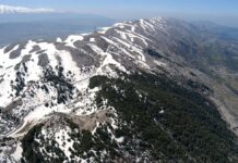 Multi-sectorial Partnership Enhancing Water Resources Management at Shouf Biosphere Reserve