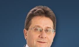 Congressman Ibrahim Kanaan, chairman of the parliamentary committee in charge of Budget and finance. Photo Source: Twitter