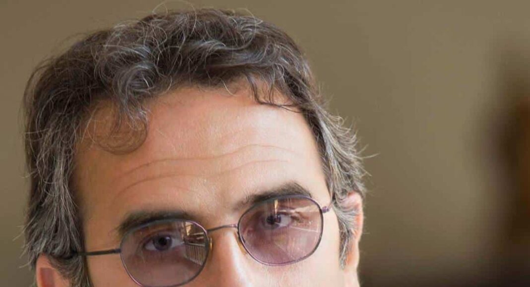 Le directeur général du Ministère des Finances Alain Bifani. Source Photo: Facebook