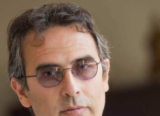 Le directeur général du Ministère des Finances Alain Bifani. Source Photo: Facebook