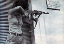 Jocelyne Khoueiry rend une dernière fois les armes face à la maladie Jocelyne Khoueiry rend une dernière fois les armes face à la maladie