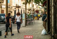 Les prix alimentaires augmentent de 10,6 % en novembre 2024 au liban Les prix alimentaires augmentent de 10,6 % en novembre 2024 au liban