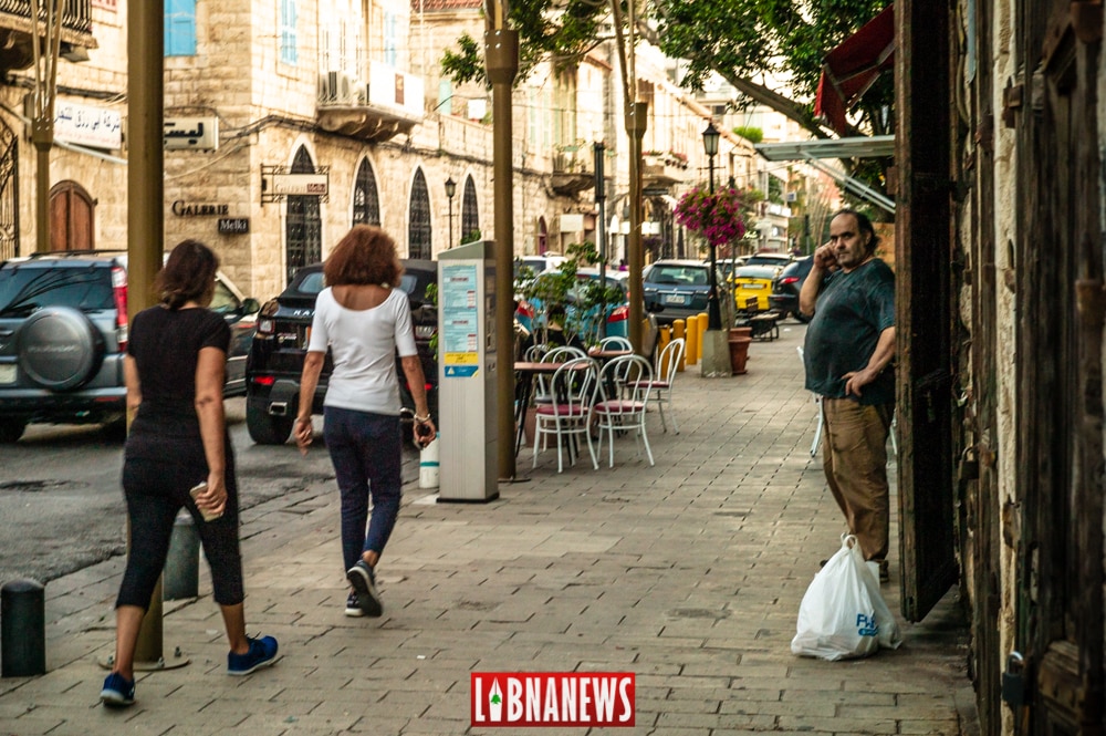 Les prix alimentaires augmentent de 10,6 % en novembre 2024 au liban