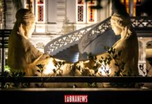Beyrouth - Les Martyrs avant les Martyrs