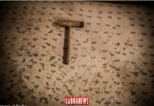 Un patrimoine en péril: Les métiers en voie de disparition au Liban