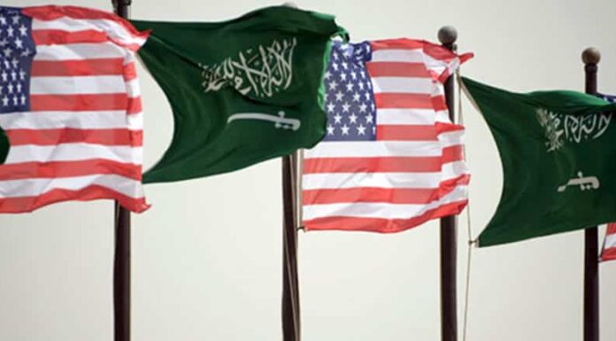 Le lobby pro saoudien aux Etats-Unis 2/2
