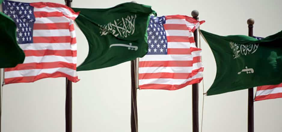 Le lobby pro saoudien aux Etats-Unis 2/2