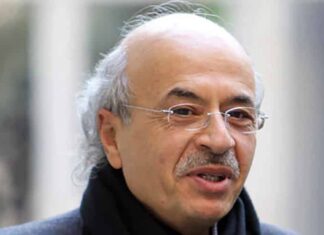 Le Ministre de l'Education Nationale, Akram Chehayeb