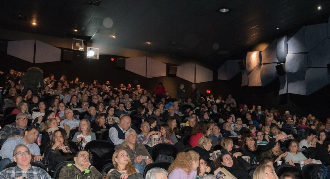 Avec les Rv du Cinema Libanais à Montréal, Fondation LCF cherche à promouvoir les films libanais dans la métropole, et avec la recette de ces films, contribuer à l’éducation des enfants à besoins spécifiques au Liban, pris en charge par Sesobel, Irap, Afel et Saint Vincent de Paul.