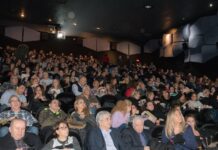 Avec les Rv du Cinema Libanais à Montréal, Fondation LCF cherche à promouvoir les films libanais dans la métropole, et avec la recette de ces films, contribuer à l’éducation des enfants à besoins spécifiques au Liban, pris en charge par Sesobel, Irap, Afel et Saint Vincent de Paul.