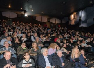 Avec les Rv du Cinema Libanais à Montréal, Fondation LCF cherche à promouvoir les films libanais dans la métropole, et avec la recette de ces films, contribuer à l’éducation des enfants à besoins spécifiques au Liban, pris en charge par Sesobel, Irap, Afel et Saint Vincent de Paul.