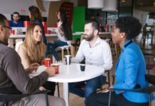 Nestlé Middle East Nearly Doubles Women in Management